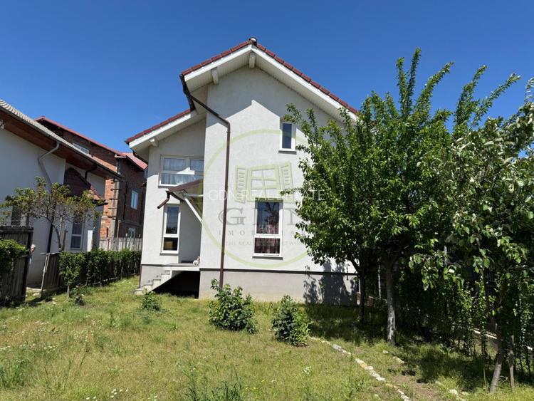 Casa P+M, 655 MP teren, 120 MP utili, Lascar Catargiu - 2