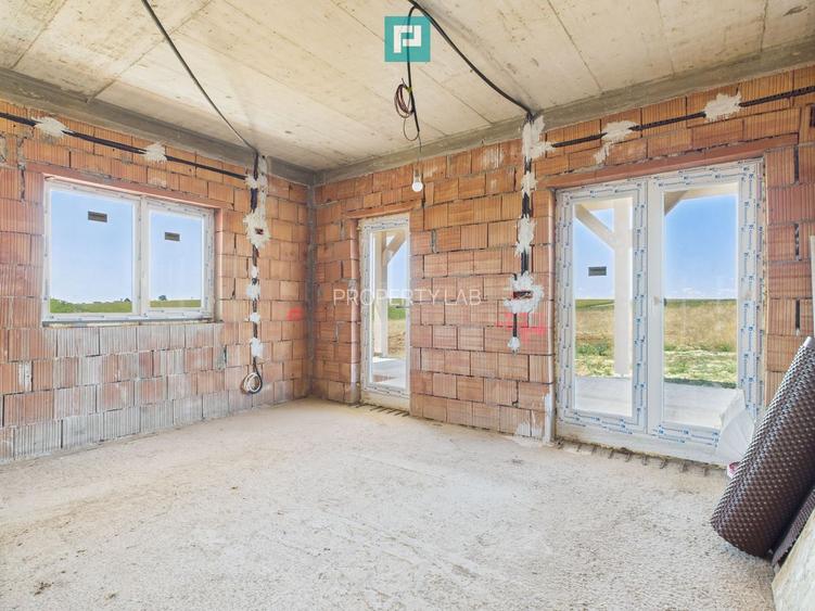 Casă individuală pe parter,  Pișchia - 31