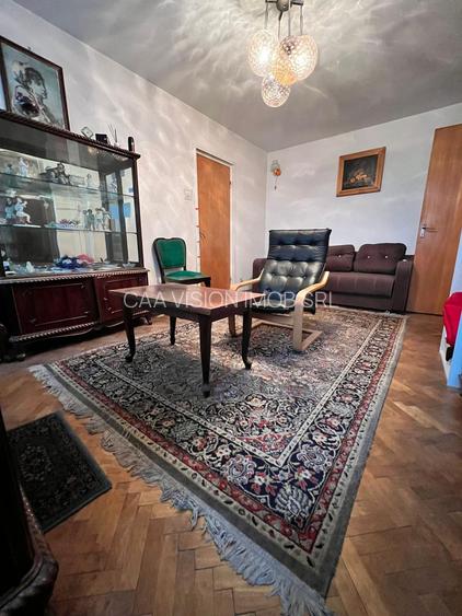 Apratament 2 Camere - Dristor - Farmacia Tei - 3