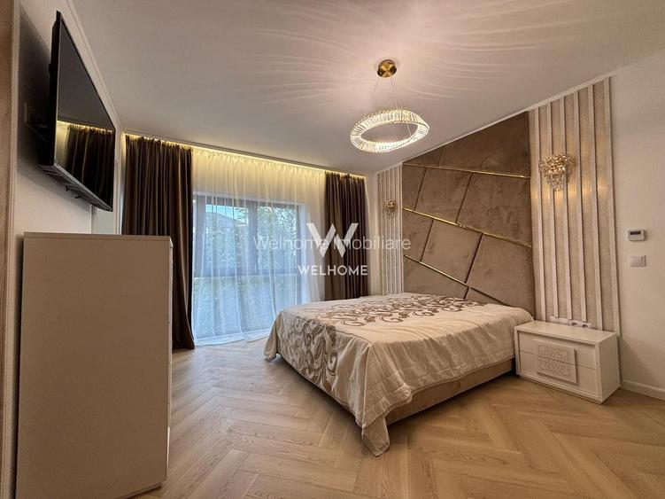 Casa 4 camere PREMIUM, NOUA in Selimbar, Str. Brana - 24
