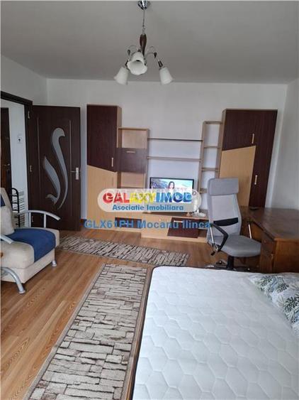 Inchiriere garsoniera confort 1, cu CENTRALA, in Ploiesti, Cantacuzino - 12