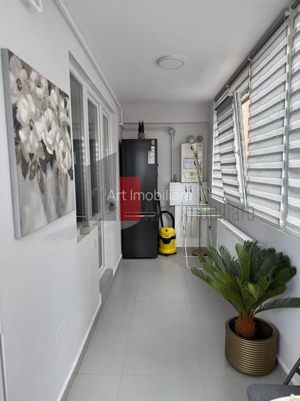 Vand ap 3 camere de lux etaj 1 , Chiajna-Str Sergent Ilie Petre - 12