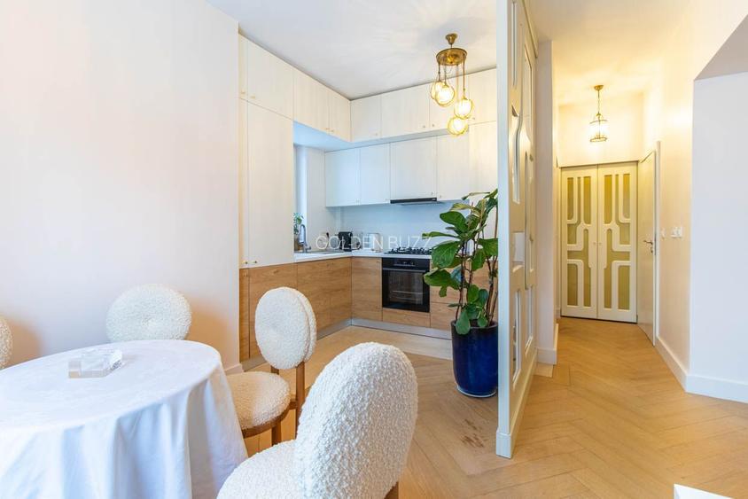 Apartament superb | Dorobanti | Curte | - 3