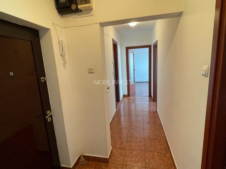 Titulescu, Banu Manta, 2 camere semimobilat, loc de parcare - 4
