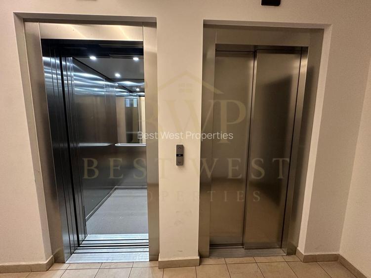 Apartament 2 camere modern, Calea Torontalului - 10