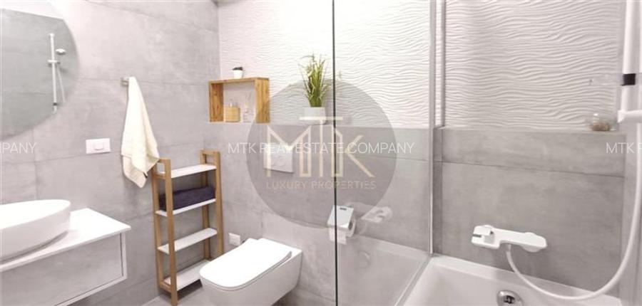 Apartament 2 cam lux I Park View Herastrau I 1Loc de parcare - 13