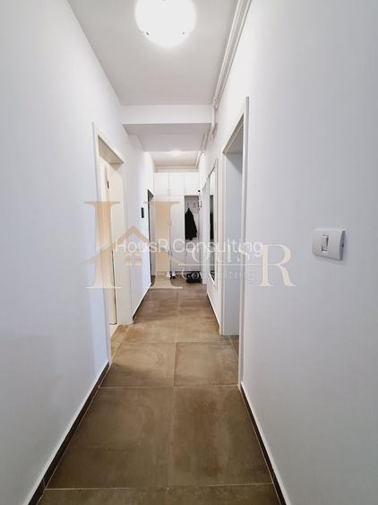 BLOC NOU IN ORAS. POTRIVIT SI CA INVESTITIE. 2 LOCURI DE PARCARE. - 9