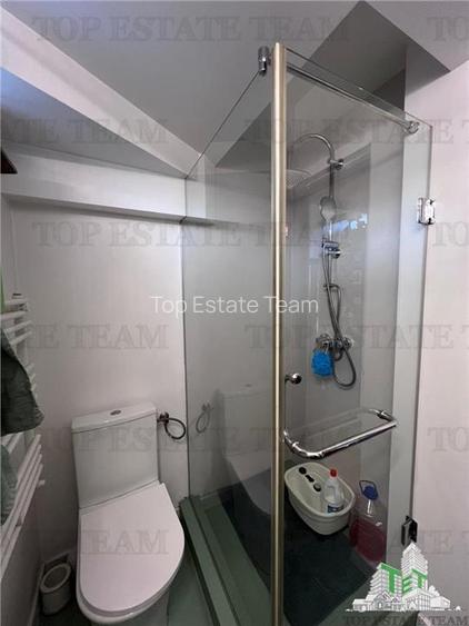 Vila individuala cuplata 4 camere S+P+1+M, cu incalzire in pardoseala, toate uti - 20