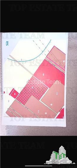 Teren Popesti-Leordeni pentru dezvoltare - 3