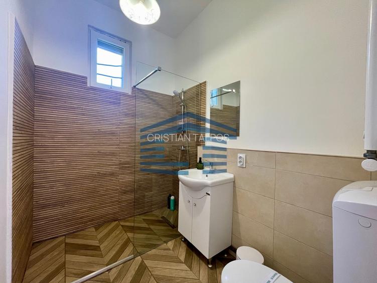 Garsoniera cosy de 45 mp - Renovată - Prima închiriere - Pet Friendly - Centru V - 2