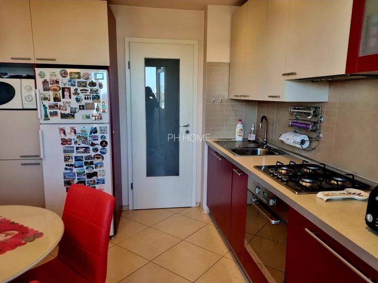 Apartament 3 camere, 70 mp utili, str.Circumvalatiunii OCAZIE - 6