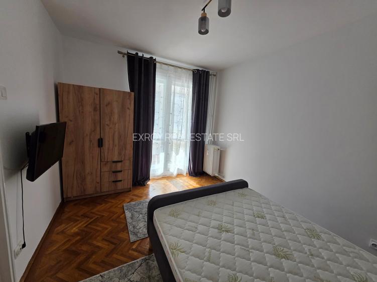 Pajura prima închiriere +loc parcare - 4