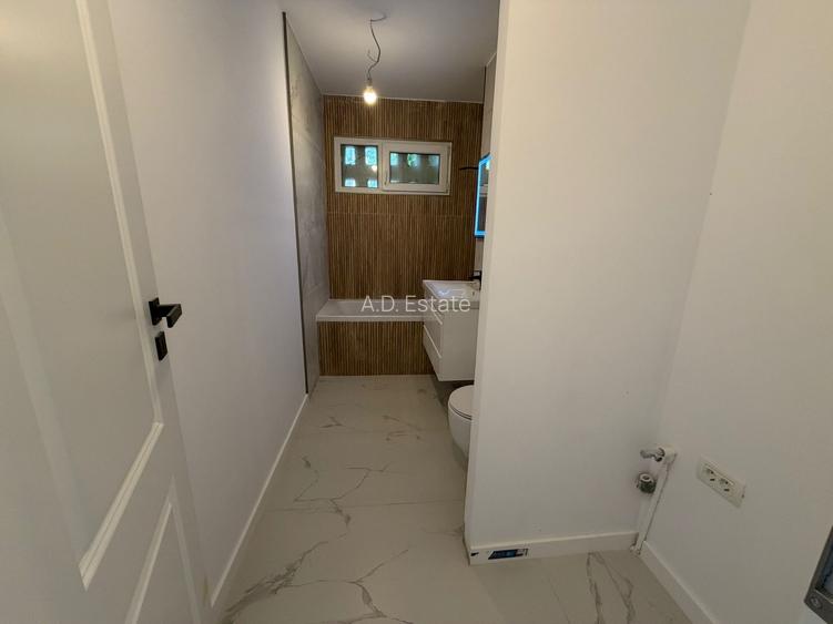 Titan 3 Camere Bloc 1970 Reabilitat 5 Min Metrou 5 Min Parc Ior 5 Min Scoala 195 - 9
