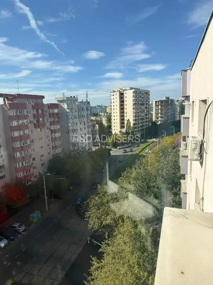 Apartament 3 camere | Mall Vitan cu loc de parcare - 12