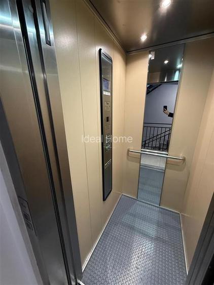 Bloc NOU! Apartament 3 Camere CUG - Pepinierei - 10