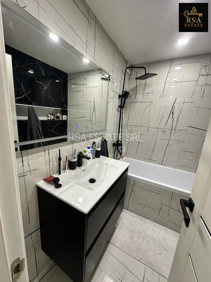 Apartament de vanzare 3 camere Etaj Parter 50Mp Ostroveni Rm Valcea - 8