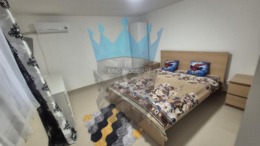 Garsoniera in Vila Fundeni - 4