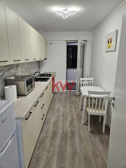 Prima inchiriere - totul nou - 2 camere etaj 1 - Popas Pacurari - 2