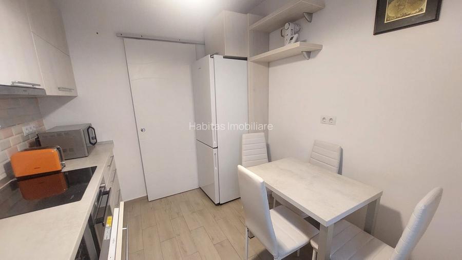 Super oferta!!!Apartament cu 3 camere, LUX, langa Transylvania College - 26