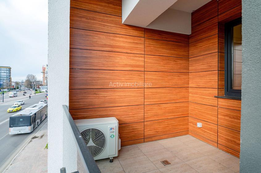 NOU! Spatii de birouri premium de inchiriat | Bdul 1 Mai | Parcare - 14