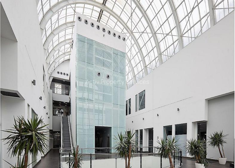 CityOffices, Sos. Oltenitei 2 - comision 0%, reprezentam proprietarul! - 4