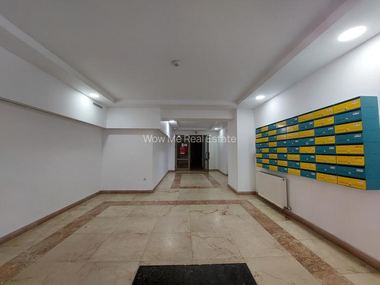 Apartament 2 Camere ATLANTIS   ONE , Sector 2 - 3