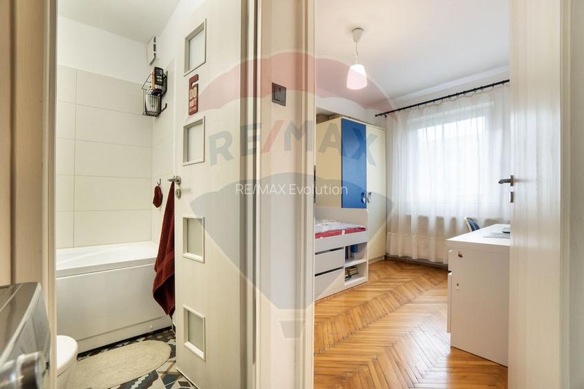 COMISION 0%| DE VANZARE| APARTAMENT 2 CAMERE| ETAJ 3/4| ZONA ASTRA| - 6