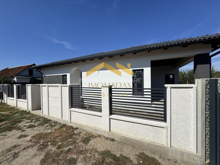 Utvin-Casa Individuală-Personalizare la Cheie - 5