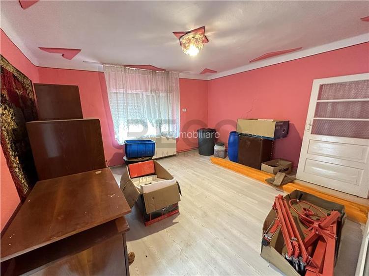 RECO, Casa cu teren intravilan, Cihei, toate utilitatile - 2