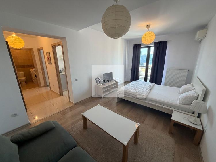 Apartament 2 camere, Grozavesti - Onix Residence - 12
