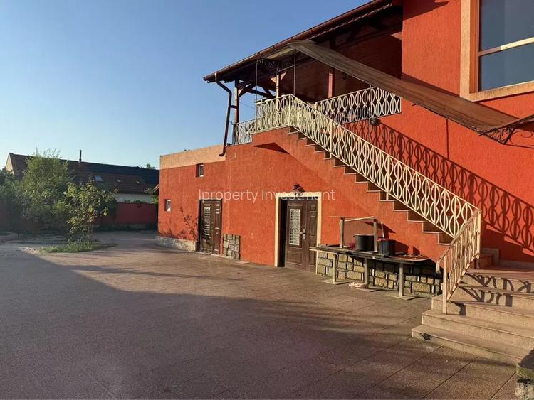 Pipera, Voluntari | Vila 800mp | Stradal, Vad Comercial | teren 900mp - 3