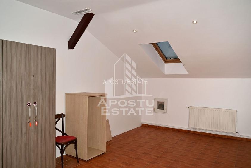 Spatiu SAD pentru birouri sau alte activitati, 175mp, Tipografilor - 2