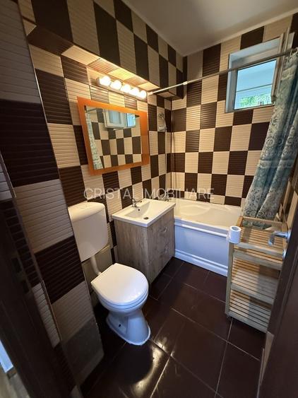 2 camere Piata Minis, etaj 2, pet friendly, pret negociabil - 3