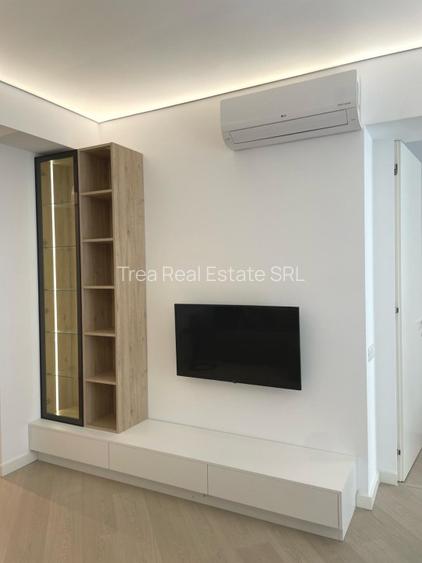 2 camere Cortina North | parcare subterana - 7