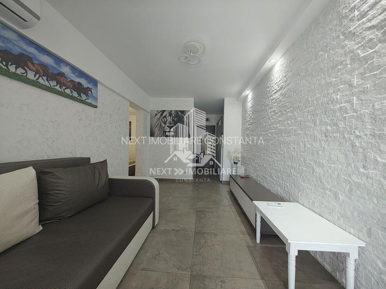 Apartament 2 camere - loc parcare si terasa, Saturn - 3