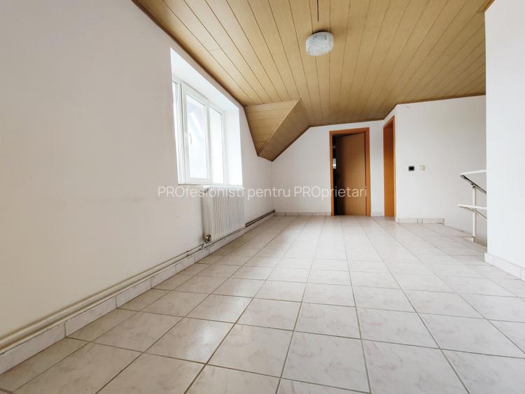 COMISION 0% Casa cu 20 camere, intabulata, utilitati+3.125mp teren in Slimnic - 7