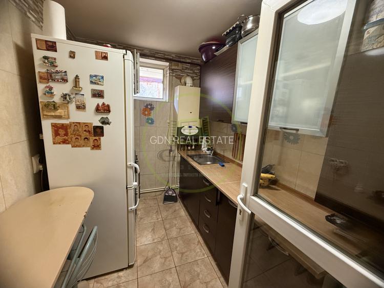 Apartament 2 camere, 50.84 mp, cartier Bariera Vâlcii - 5