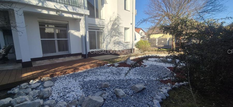 Vila individuala Iancu Nicolae - British School - 6