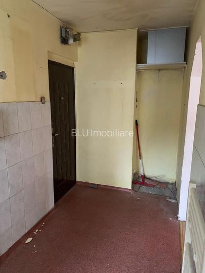 Apartament 3 camere semidecomandat 43 mp Manastur - 9