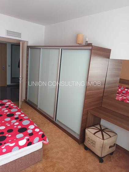 apartament in fostul hotel rin vitan ,doua camere - 7
