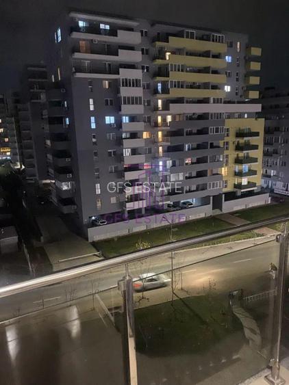 Inchiriere Apartament 2 Camere Palladium Residence 2|Centrala|Parcare - 7