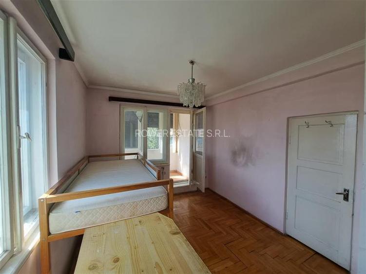 Casa individuala, 120 mp utili, situata in cartierul Dambul Rotund! - 6