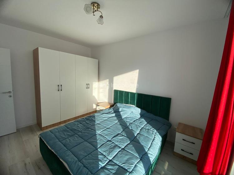 Apartament 2 camere, 50 mp, Zona Subcetate, PetFriendly - 2