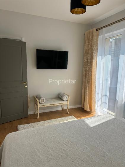 Casa de  închiriat  in Andrei Muresanu - 13