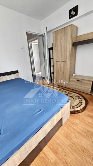 3 Camere decomandat cu CENTRALA PROPRIE | Mobilat/utilat complet - 10