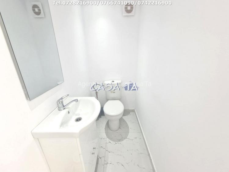 Inchiriere spatiu comercial, pe  Bld Ecaterina Teodoroiu (Castelu de apa) - 6
