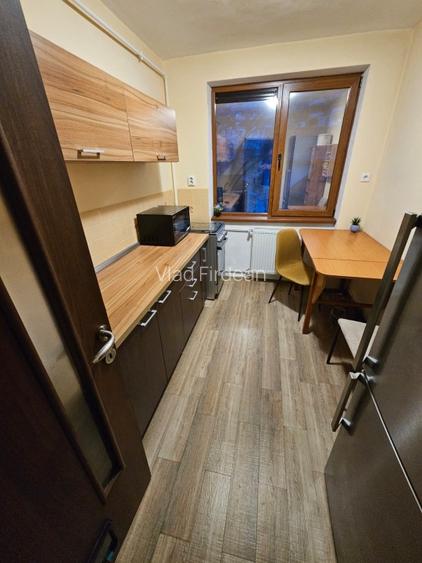Proprietar vand apartament cu 2 camere, Vasile Lucaciu, Tipografilor, Timisoara - 8