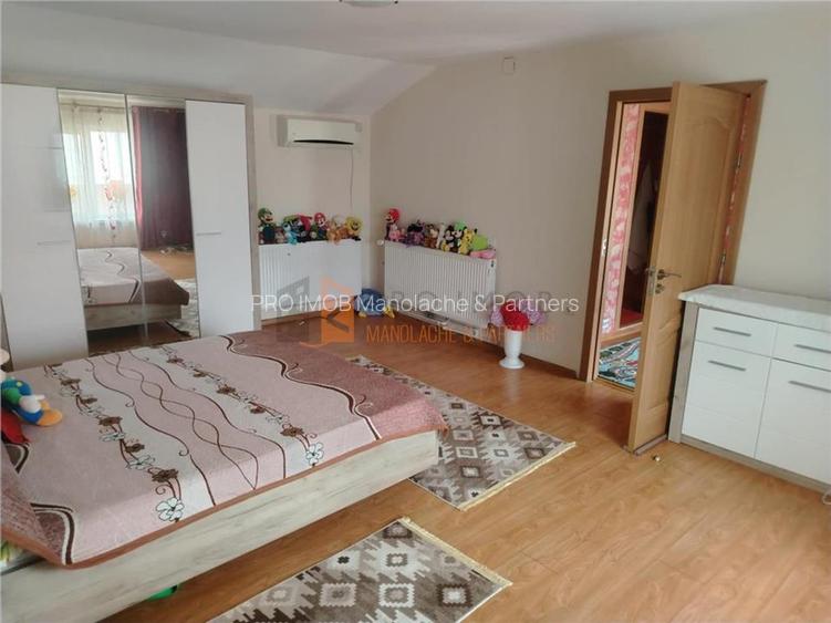 Casa tip P+M zona Smeeni - 9