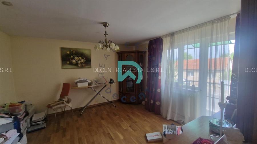 Apartament 2 camere la casa, Brasovul Vechi - 10