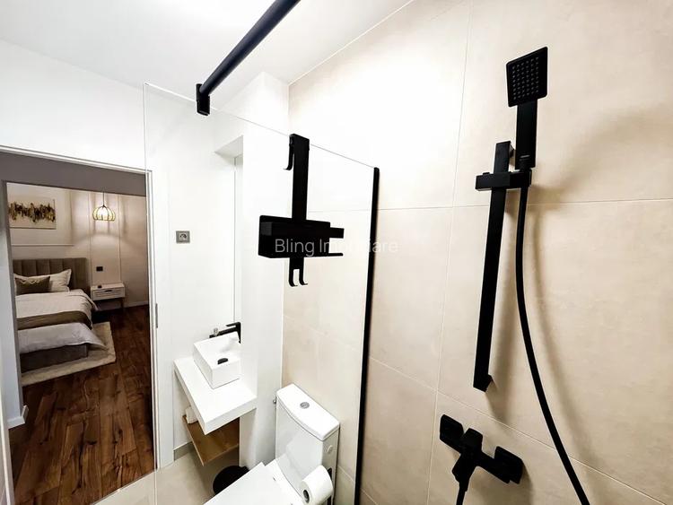 Apartamente cu 1 camera, 40mp, Zona Ultracentrala - 6